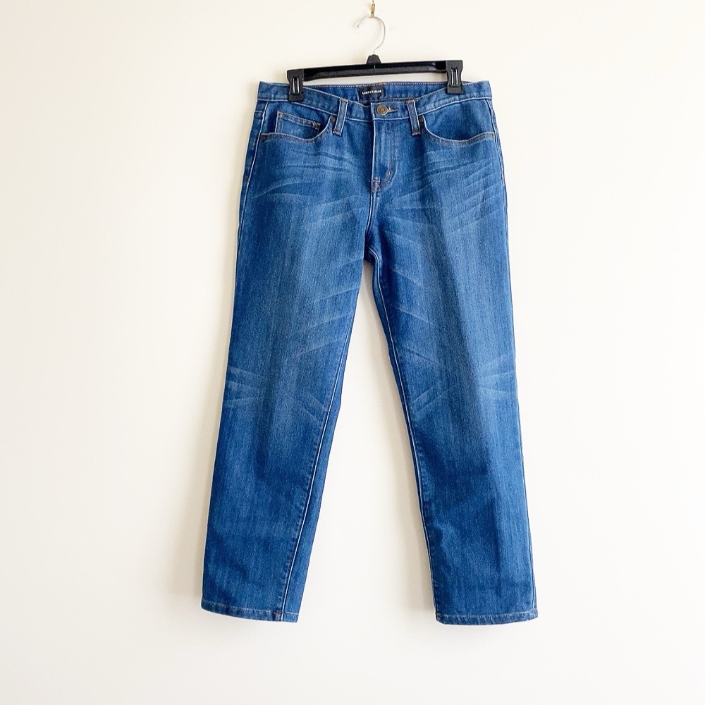 Lord & Taylor blue Jeans – Size 6